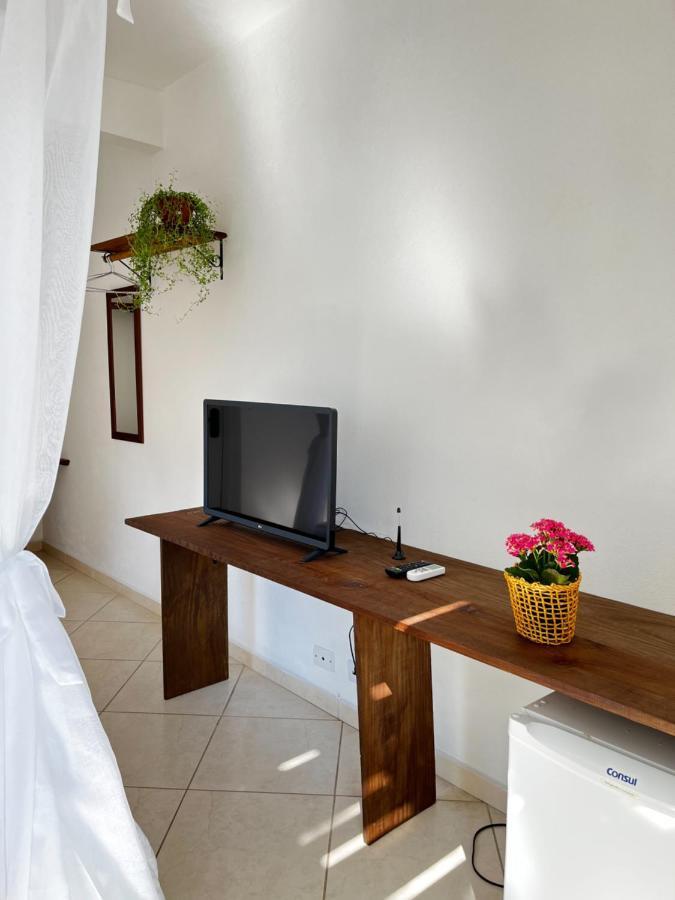Villa Tiê Parati Esterno foto