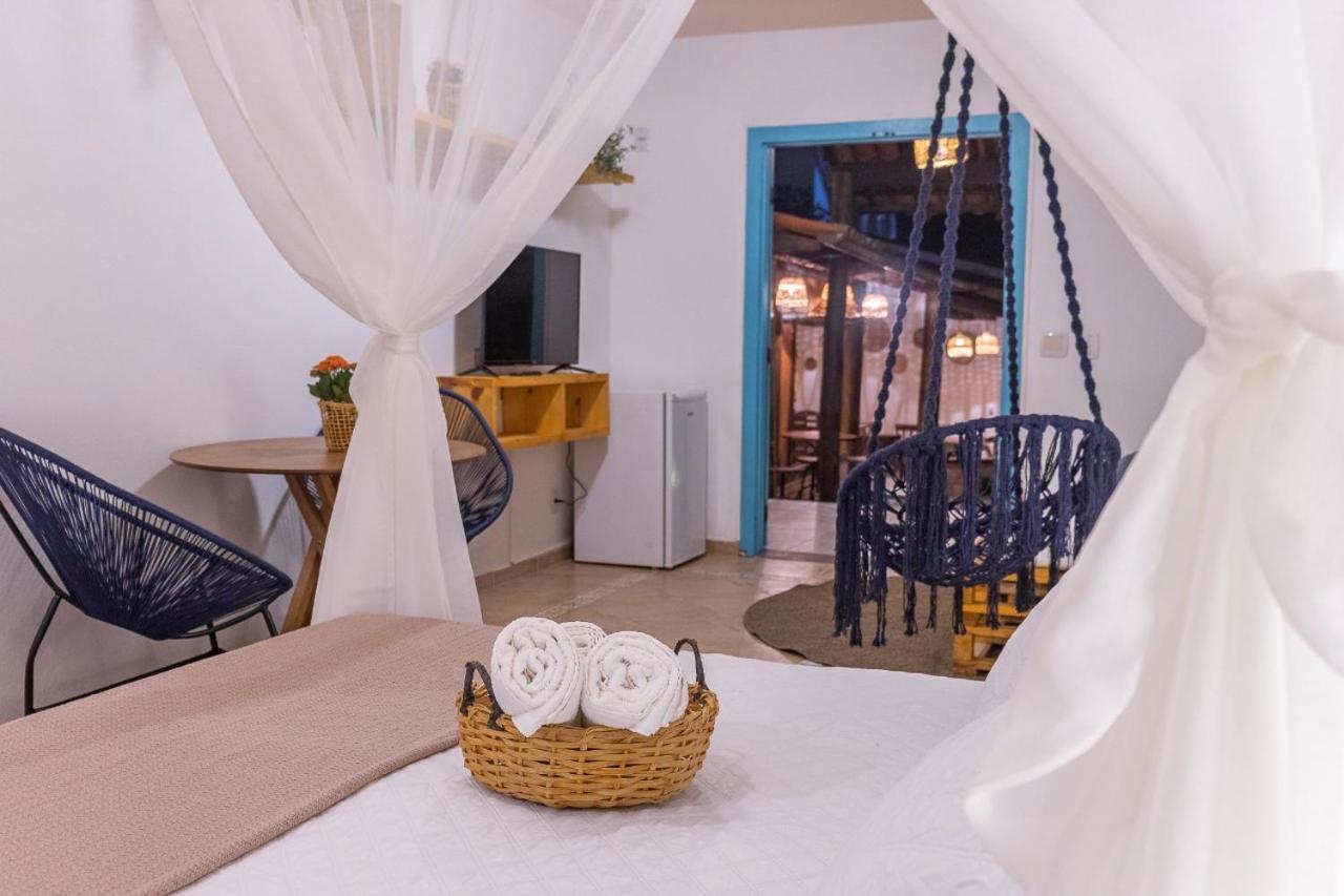 Villa Tiê Parati Esterno foto