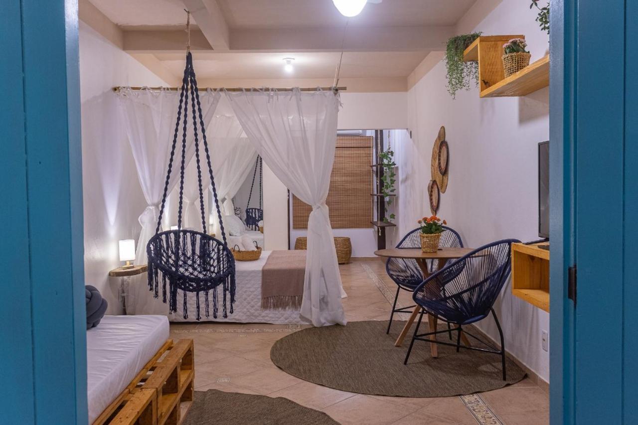 Villa Tiê Parati Esterno foto