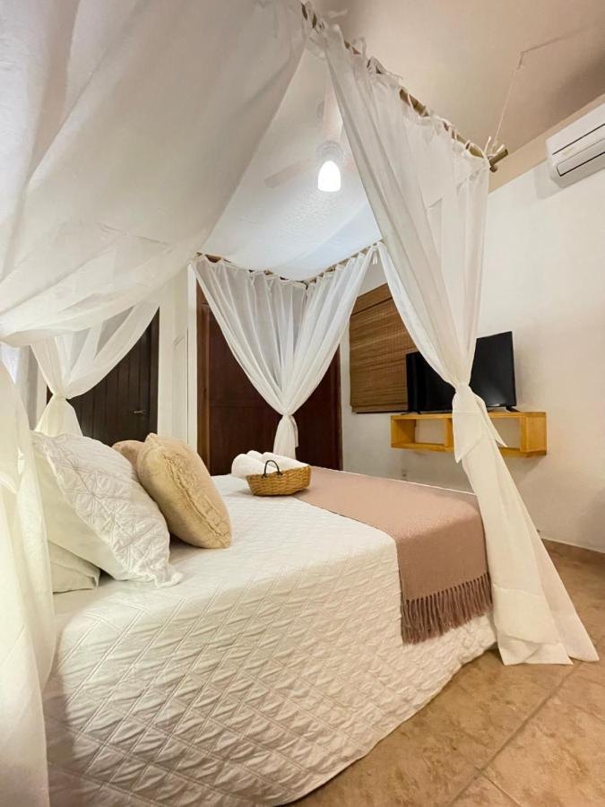 Villa Tiê Parati Esterno foto