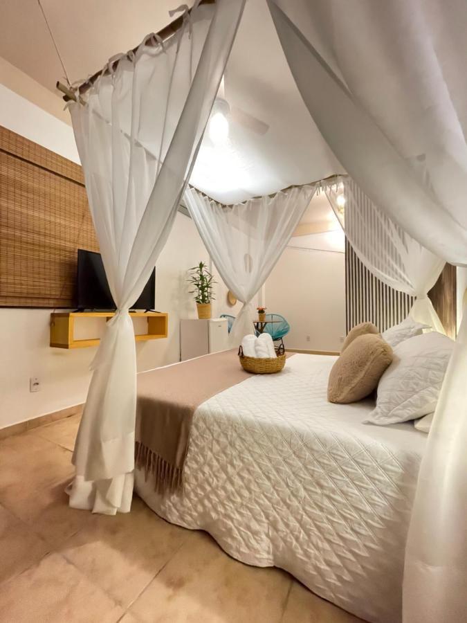 Villa Tiê Parati Esterno foto