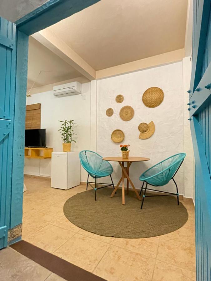 Villa Tiê Parati Esterno foto