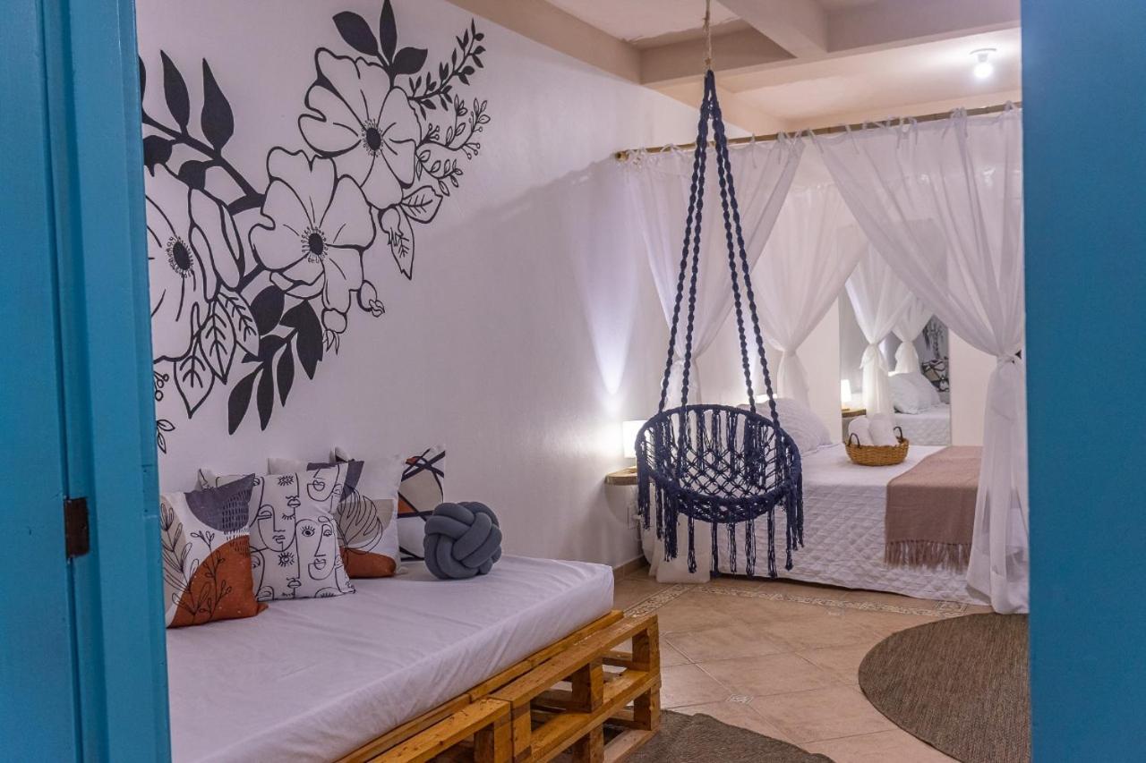 Villa Tiê Parati Esterno foto