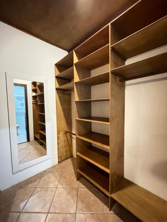 Villa Tiê Parati Esterno foto