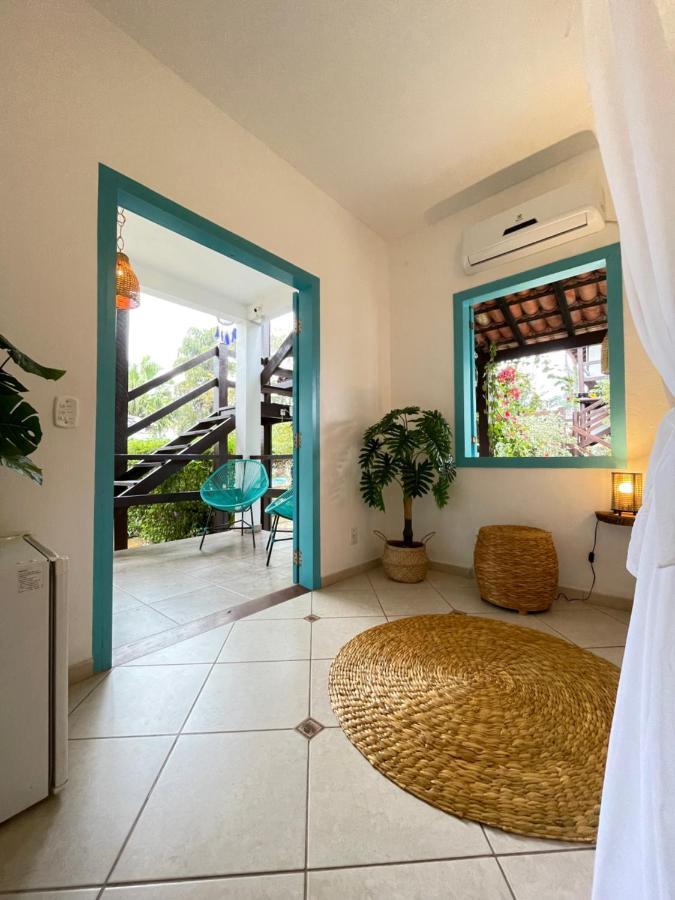 Villa Tiê Parati Esterno foto