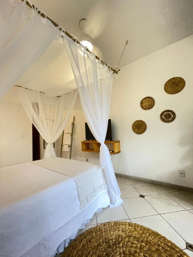 Villa Tiê Parati Esterno foto